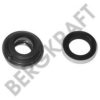 BERGKRAFT BK8806501 Gasket, water pump